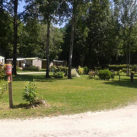 Camping Oaki Mesnard-la-Barotière Buitenkant foto