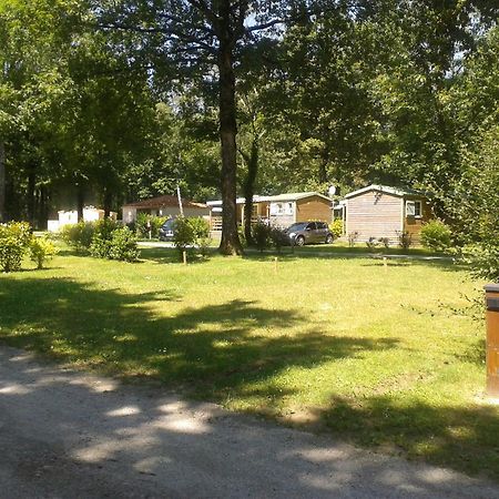 Camping Oaki Mesnard-la-Barotière Buitenkant foto