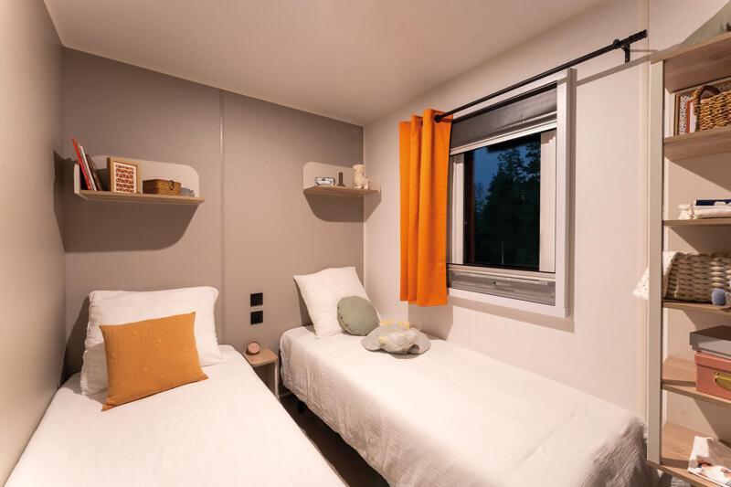 Camping Oaki Mesnard-la-Barotière Kamer foto