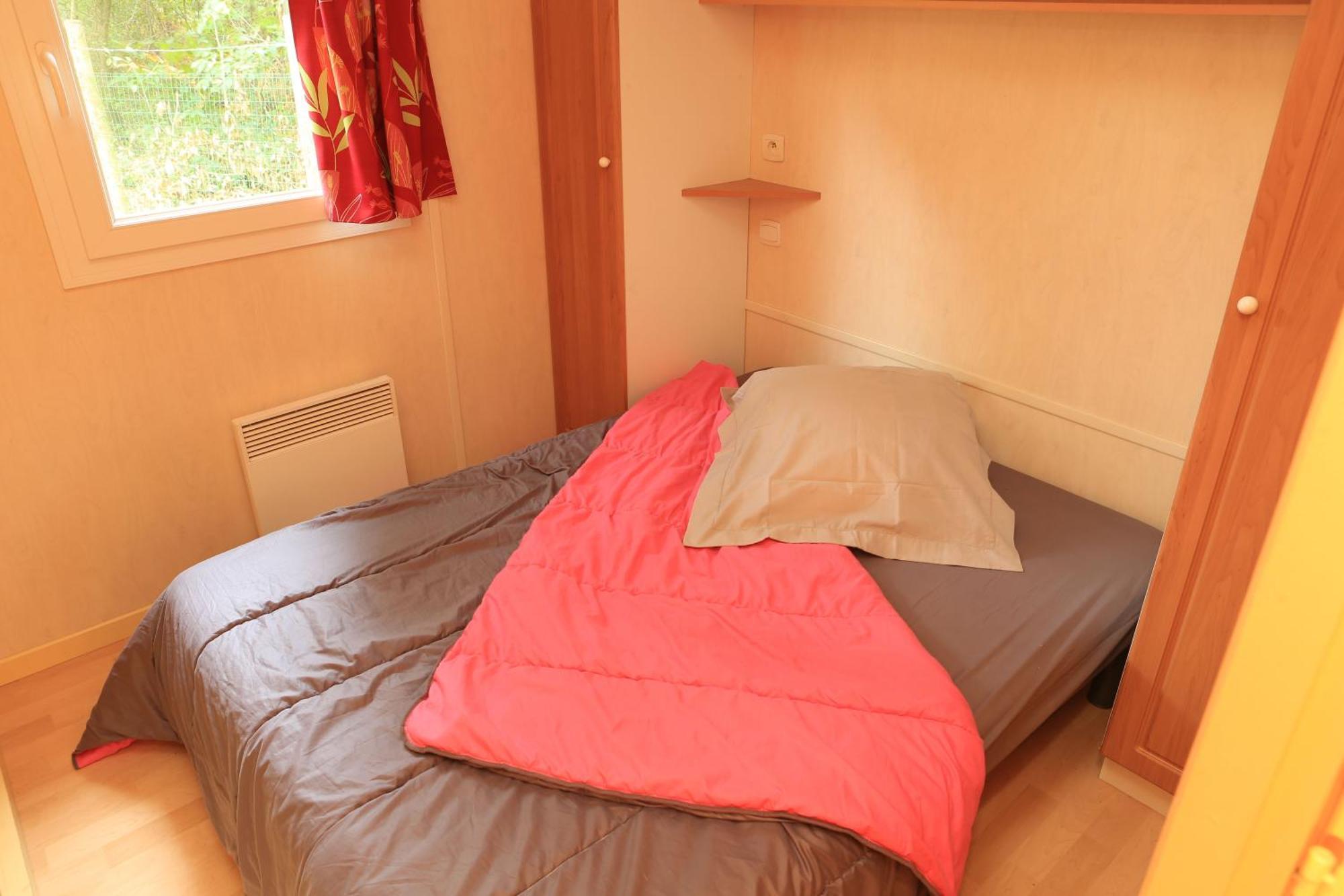 Camping Oaki Mesnard-la-Barotière Kamer foto